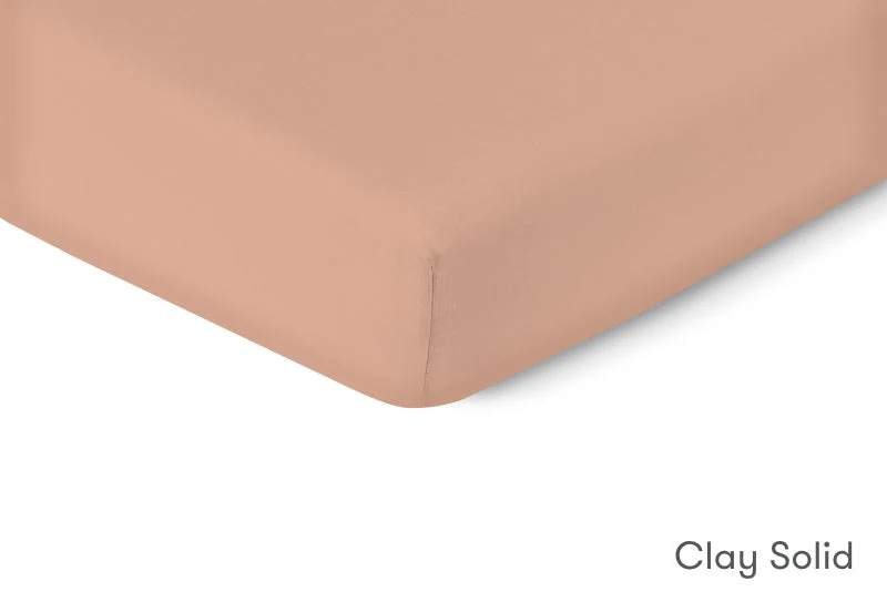 Breathable Organic Mini Crib Sheets (2 Pack, Fits SlumberTot) - Image 30