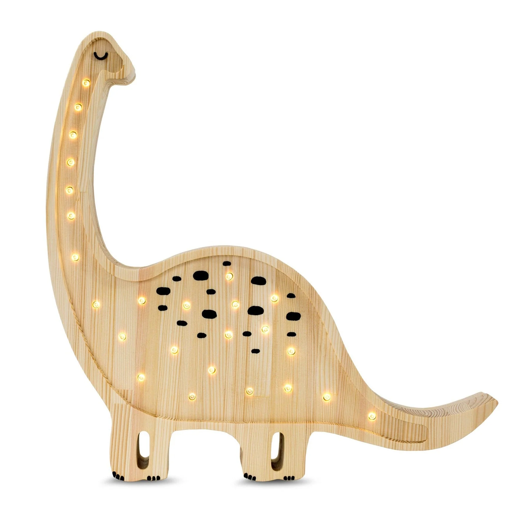 Little Lights Dinosaur Lamp - Image 10
