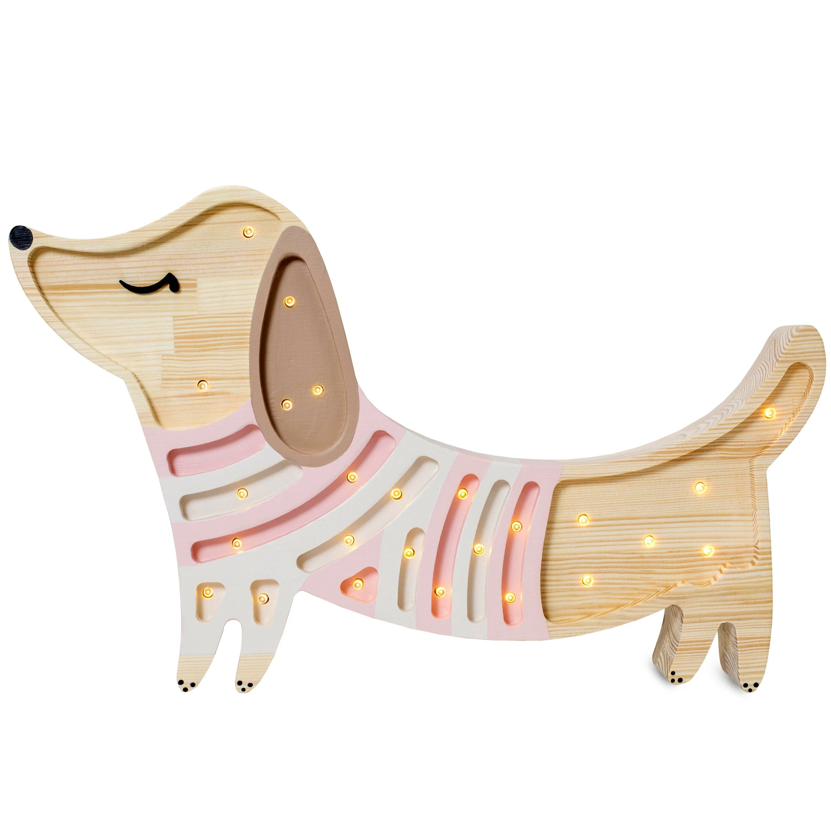 Little Lights Puppy Lamp - Image 4