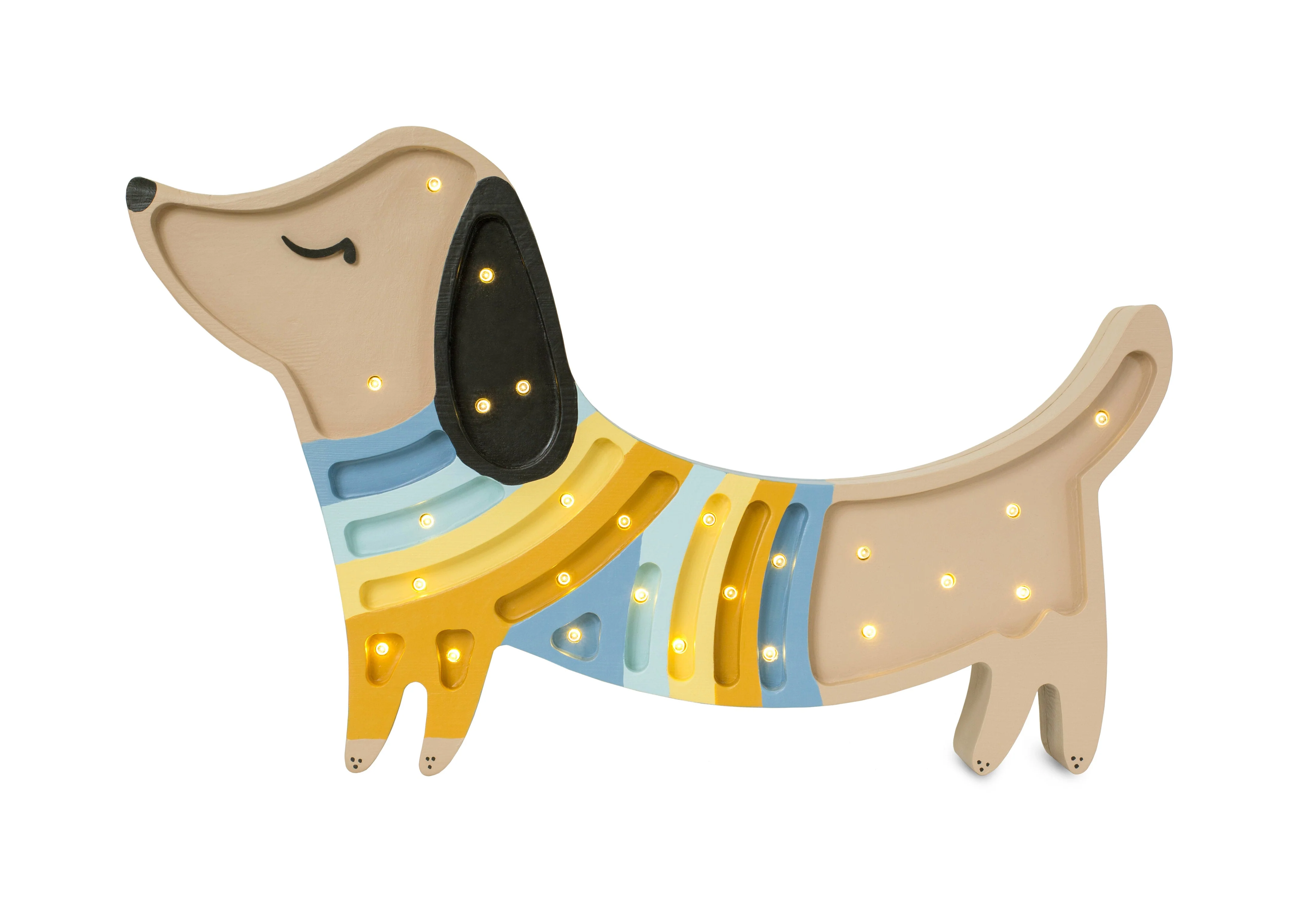 Little Lights Puppy Lamp - Image 7