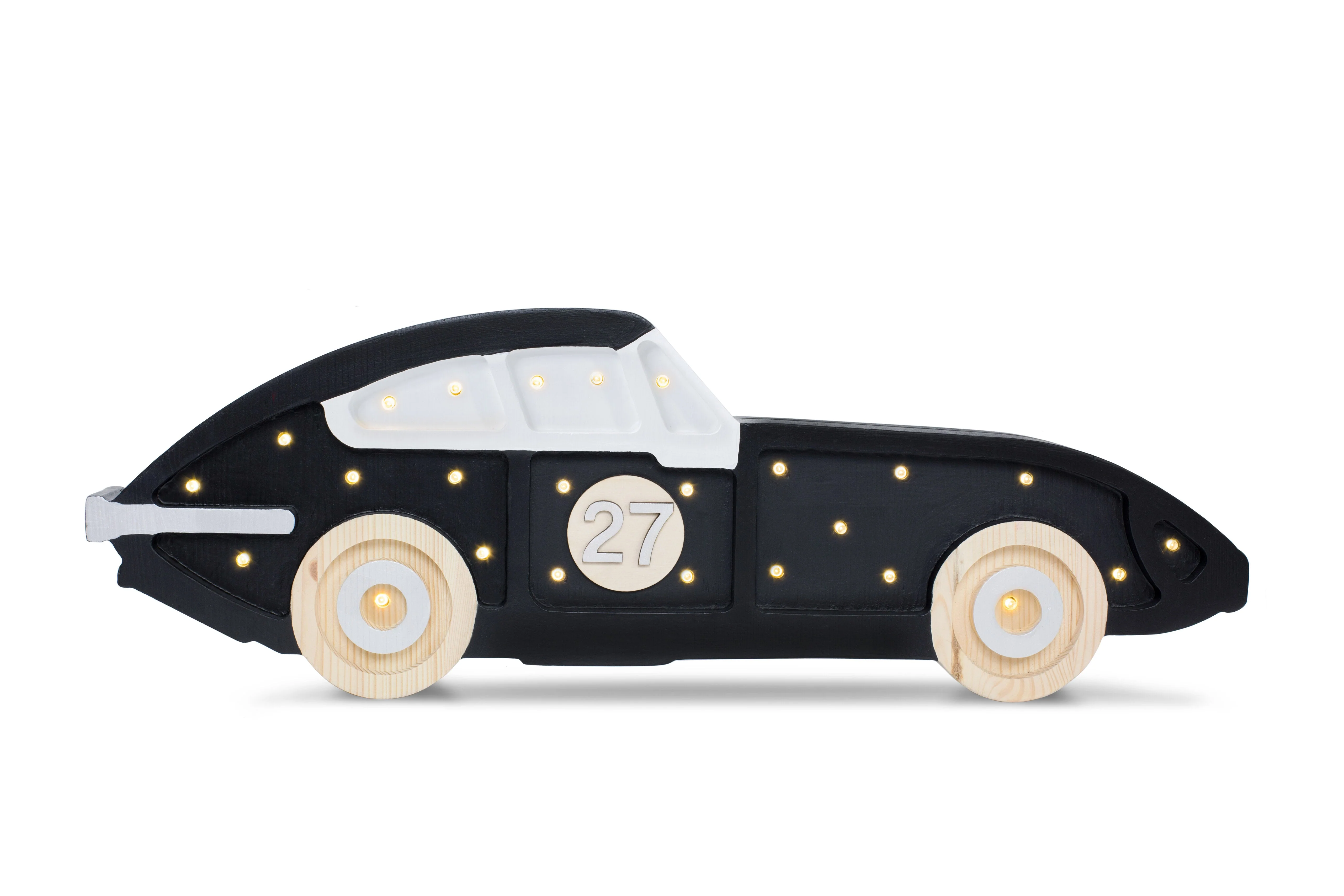 Little Lights Race Car - Image 10