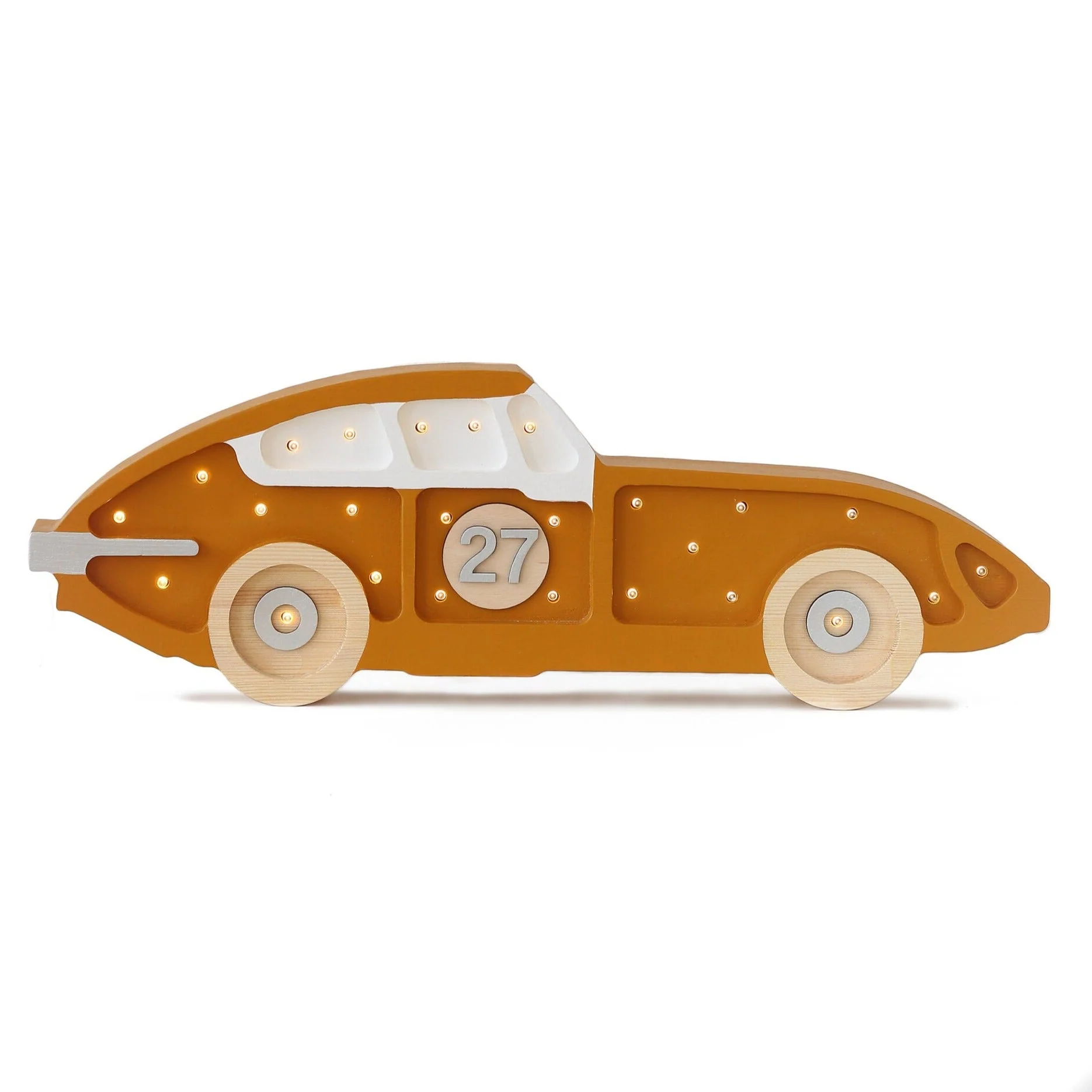 Little Lights Race Car - Image 12