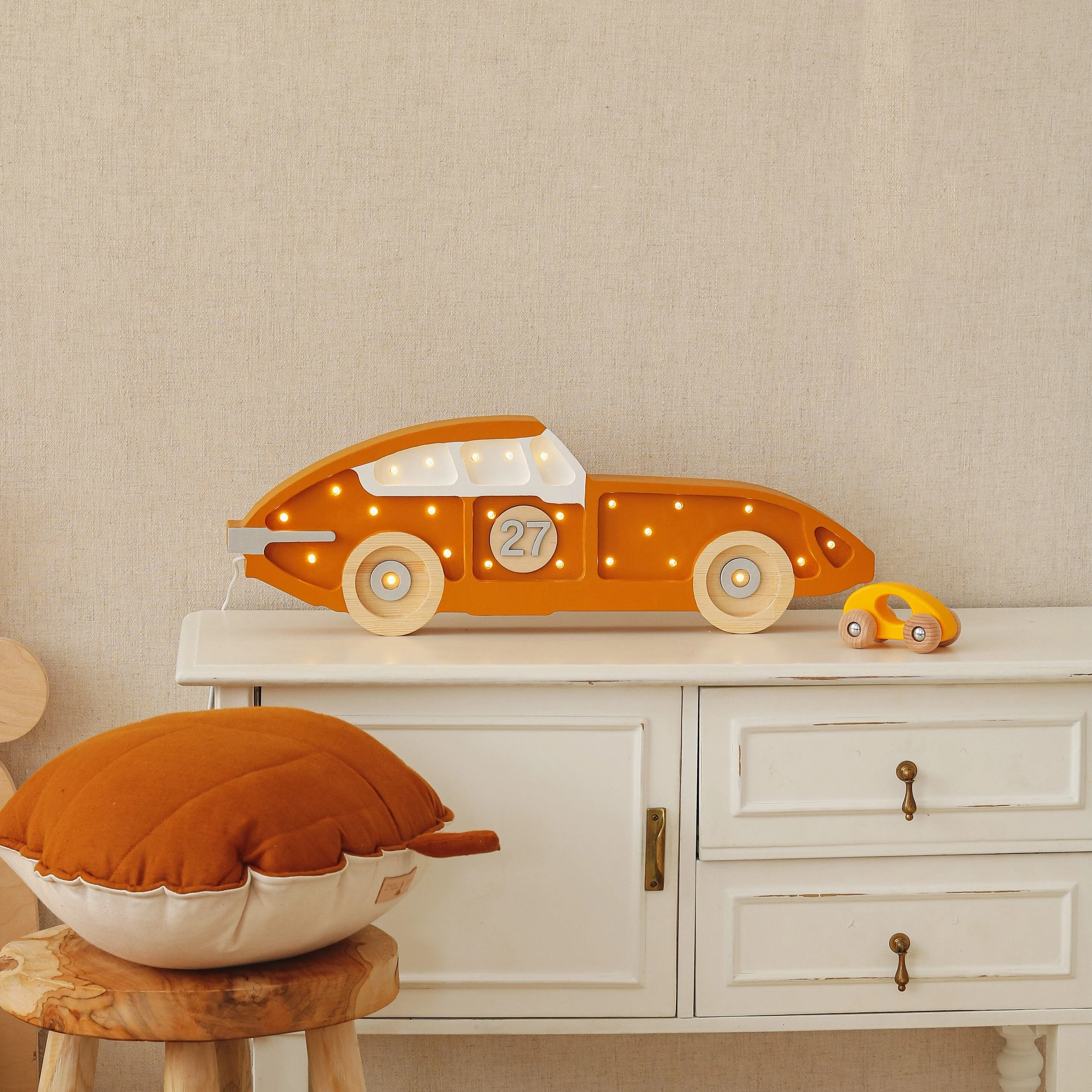 Little Lights Race Car - Image 13