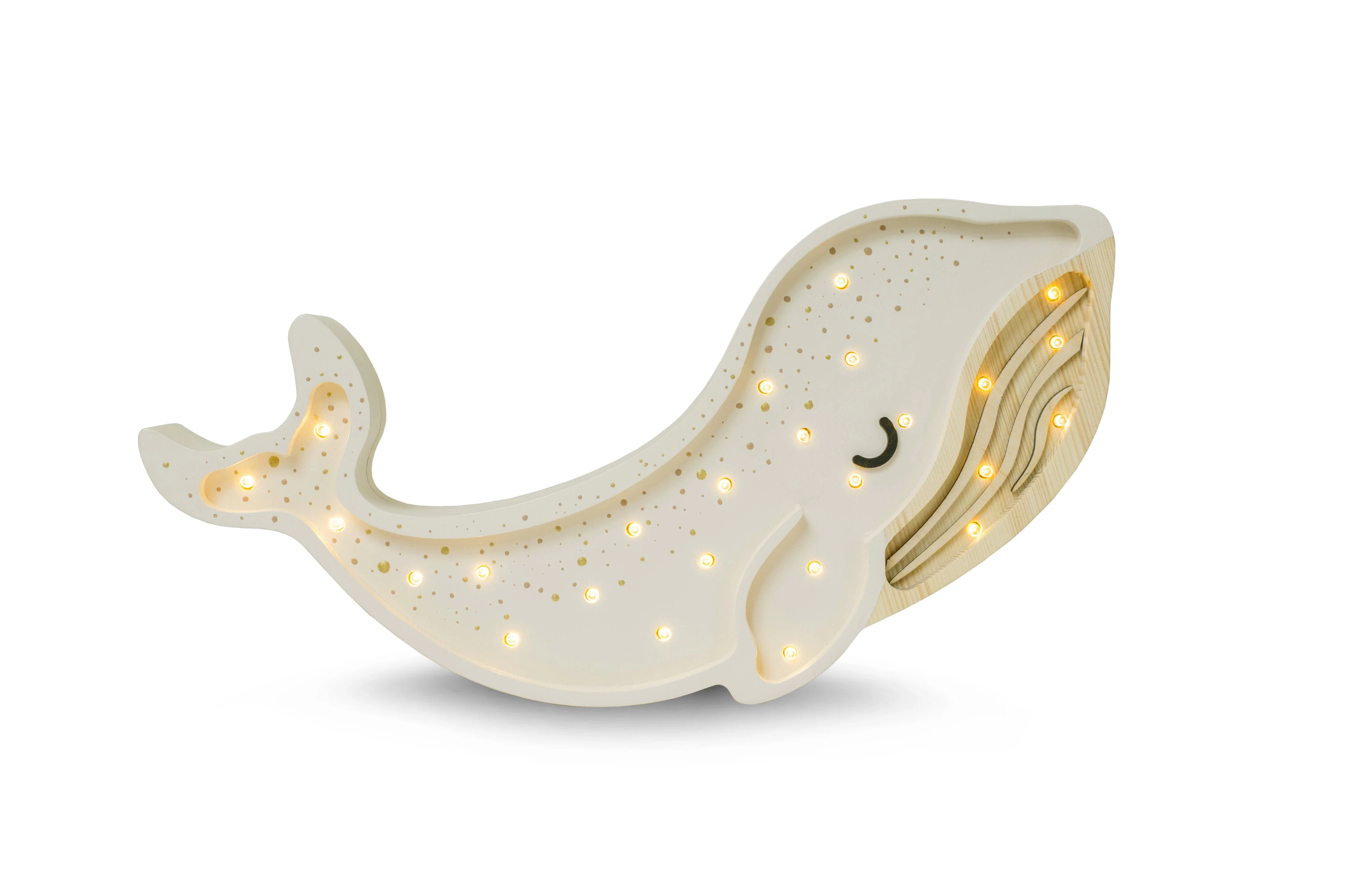 Little Lights Whale Lamp - Image 5