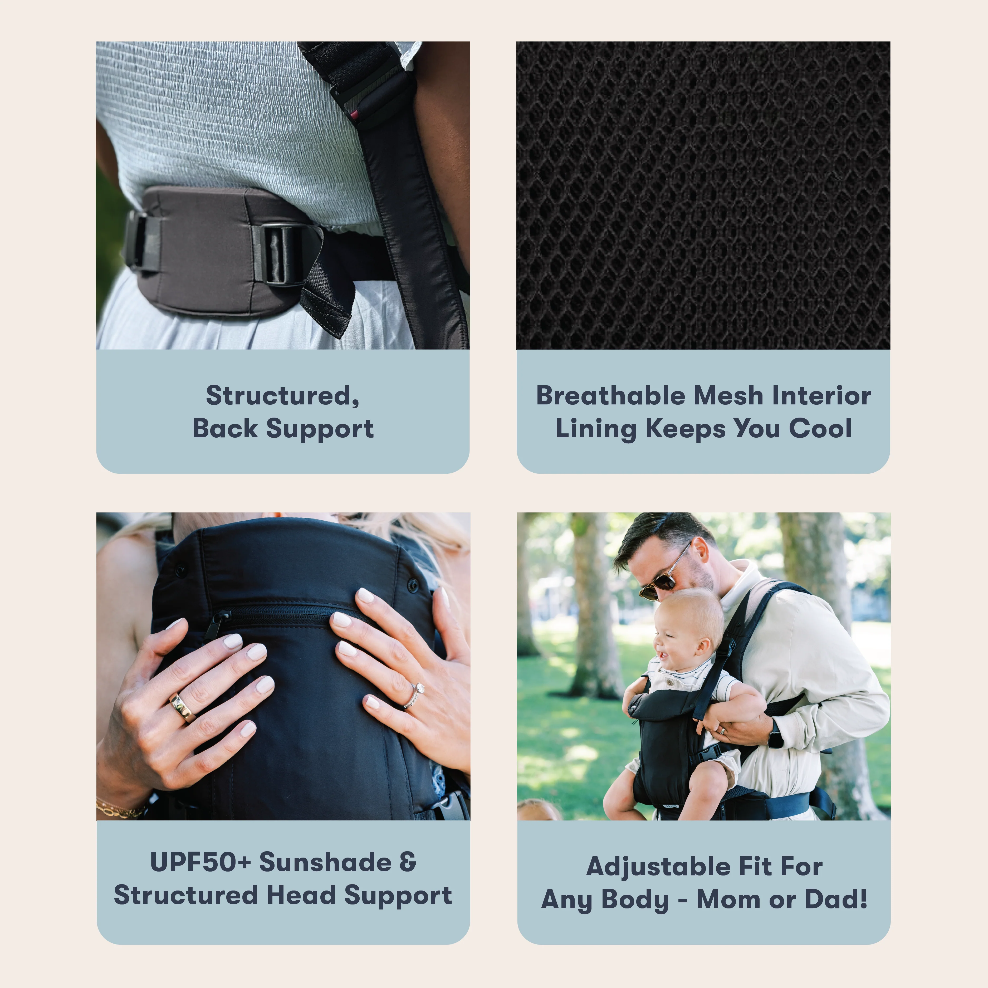The Baby Carrier 2.0 - Image 10
