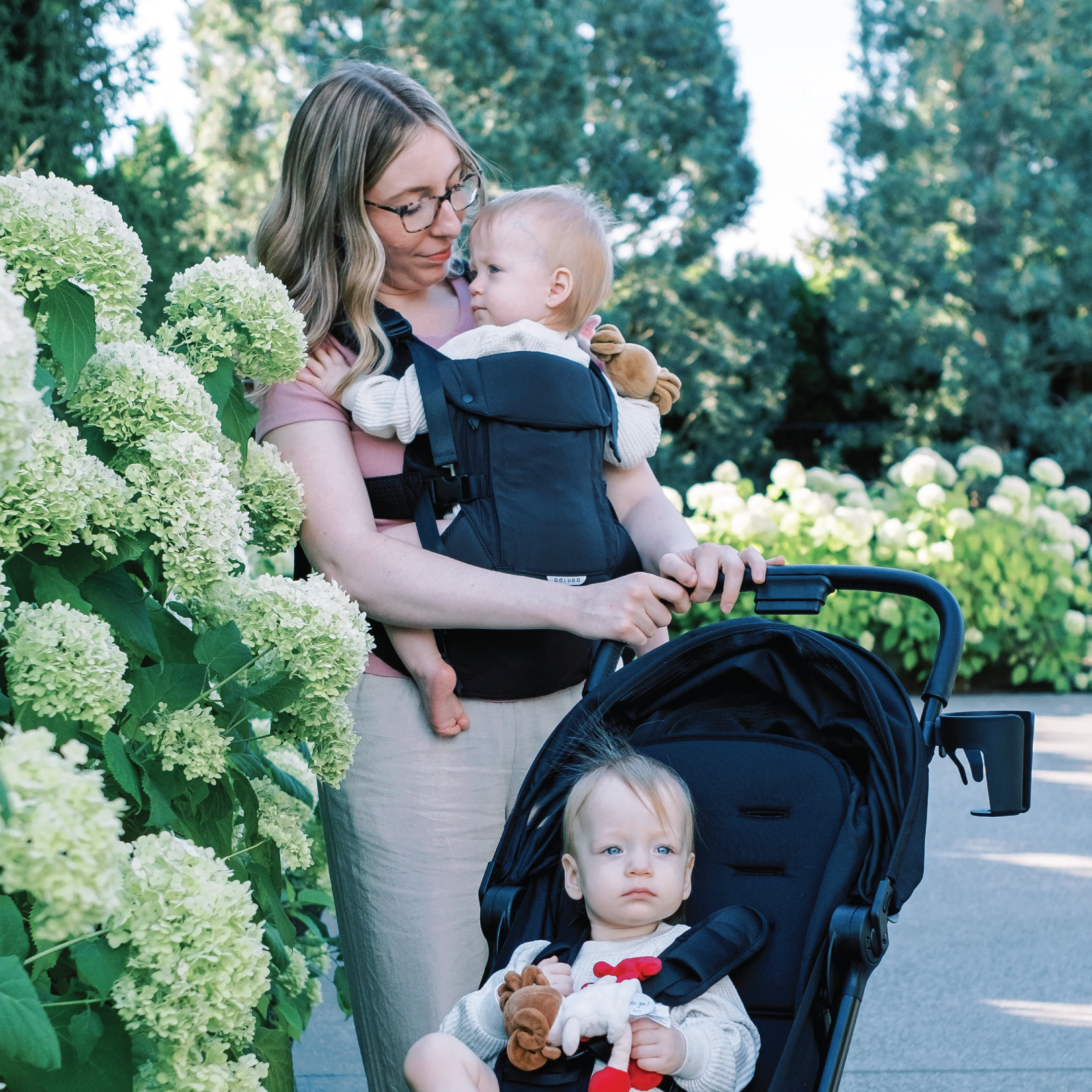 The Baby Carrier 2.0 - Image 12