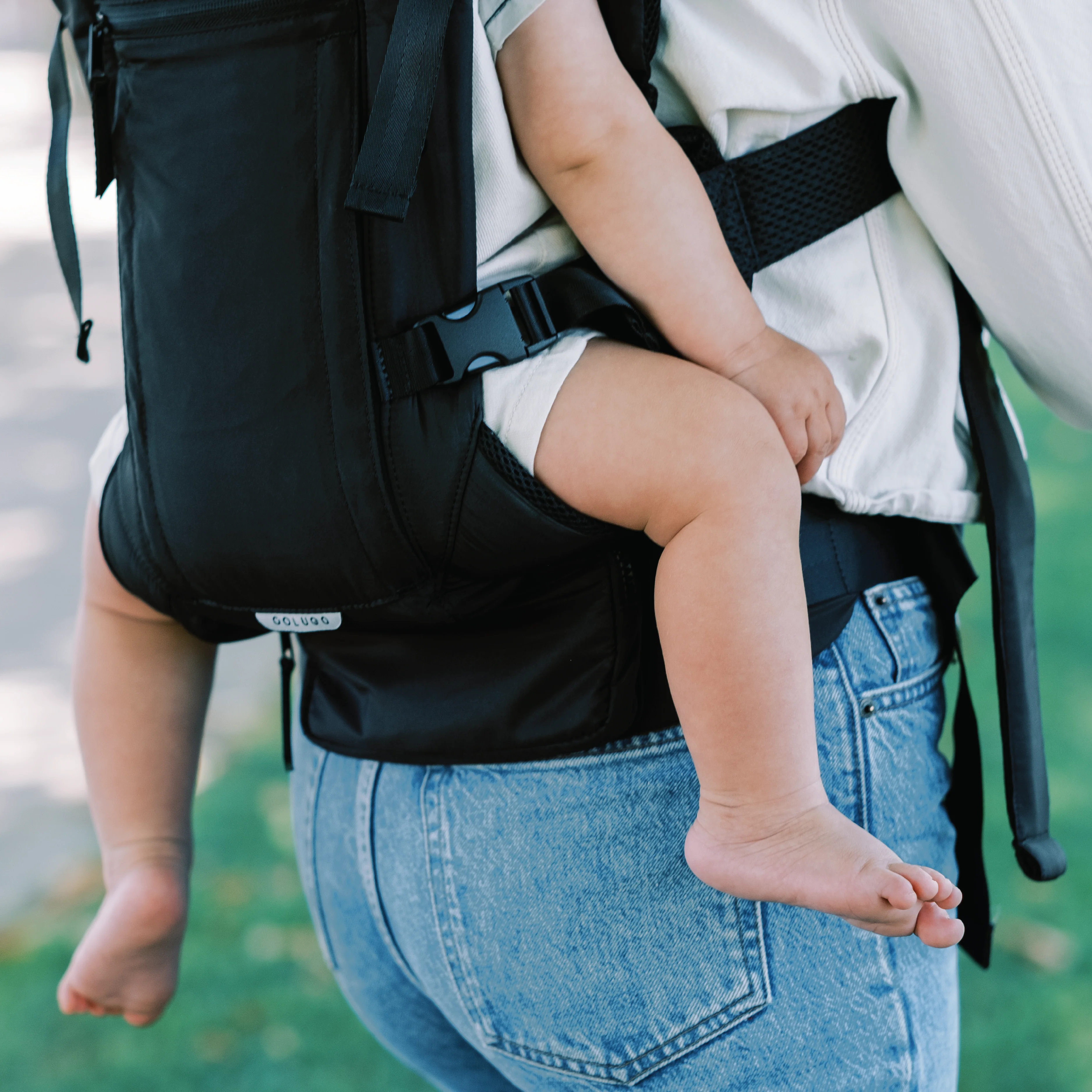 The Baby Carrier 2.0 - Image 13