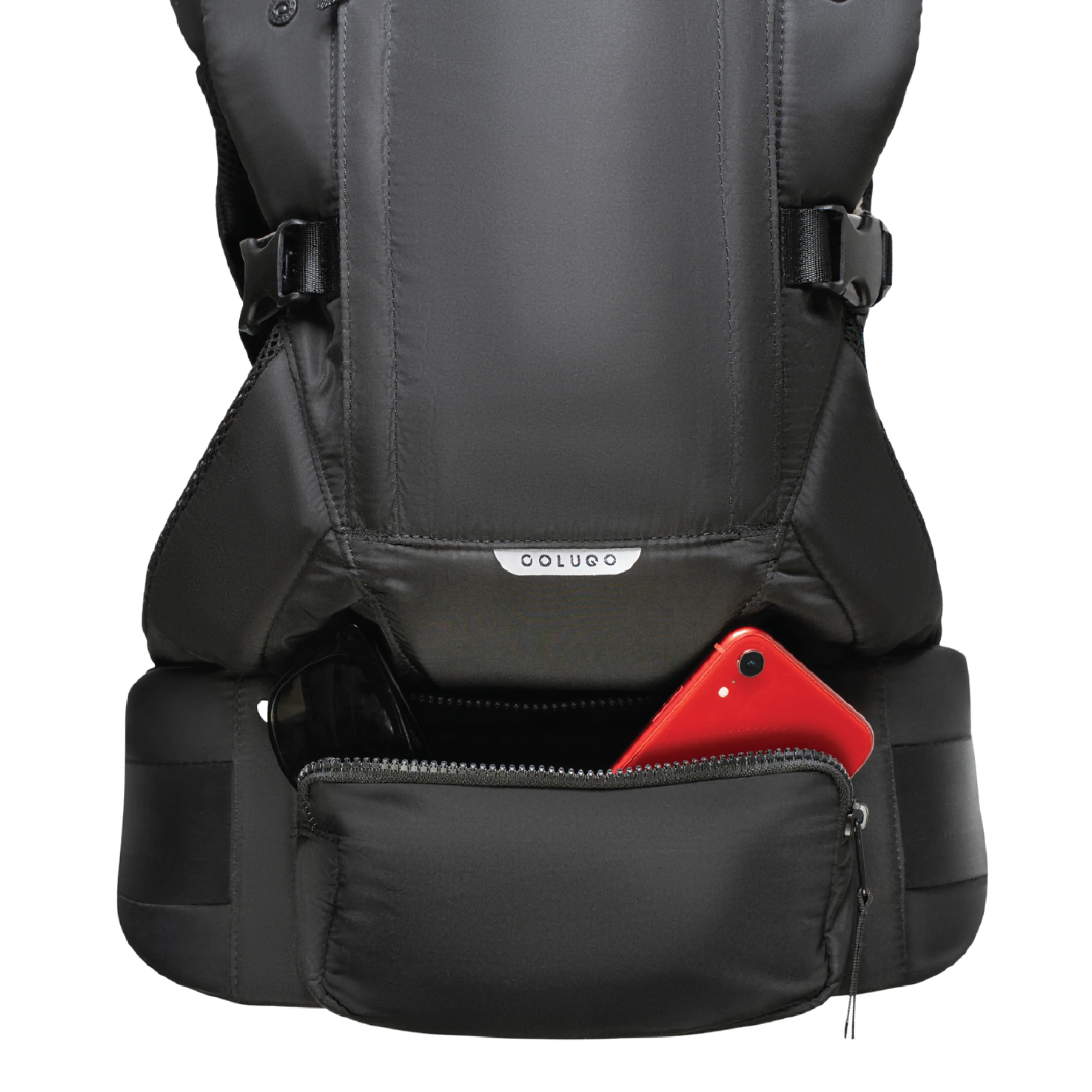 The Baby Carrier 2.0 - Image 6