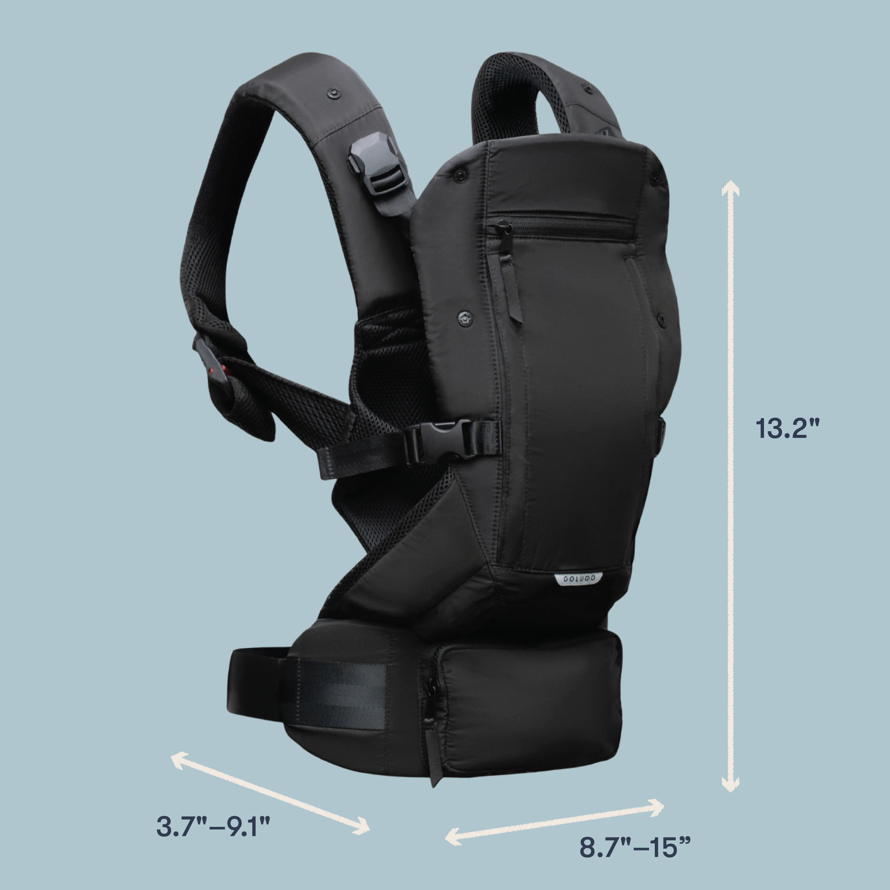 The Baby Carrier 2.0 - Image 8