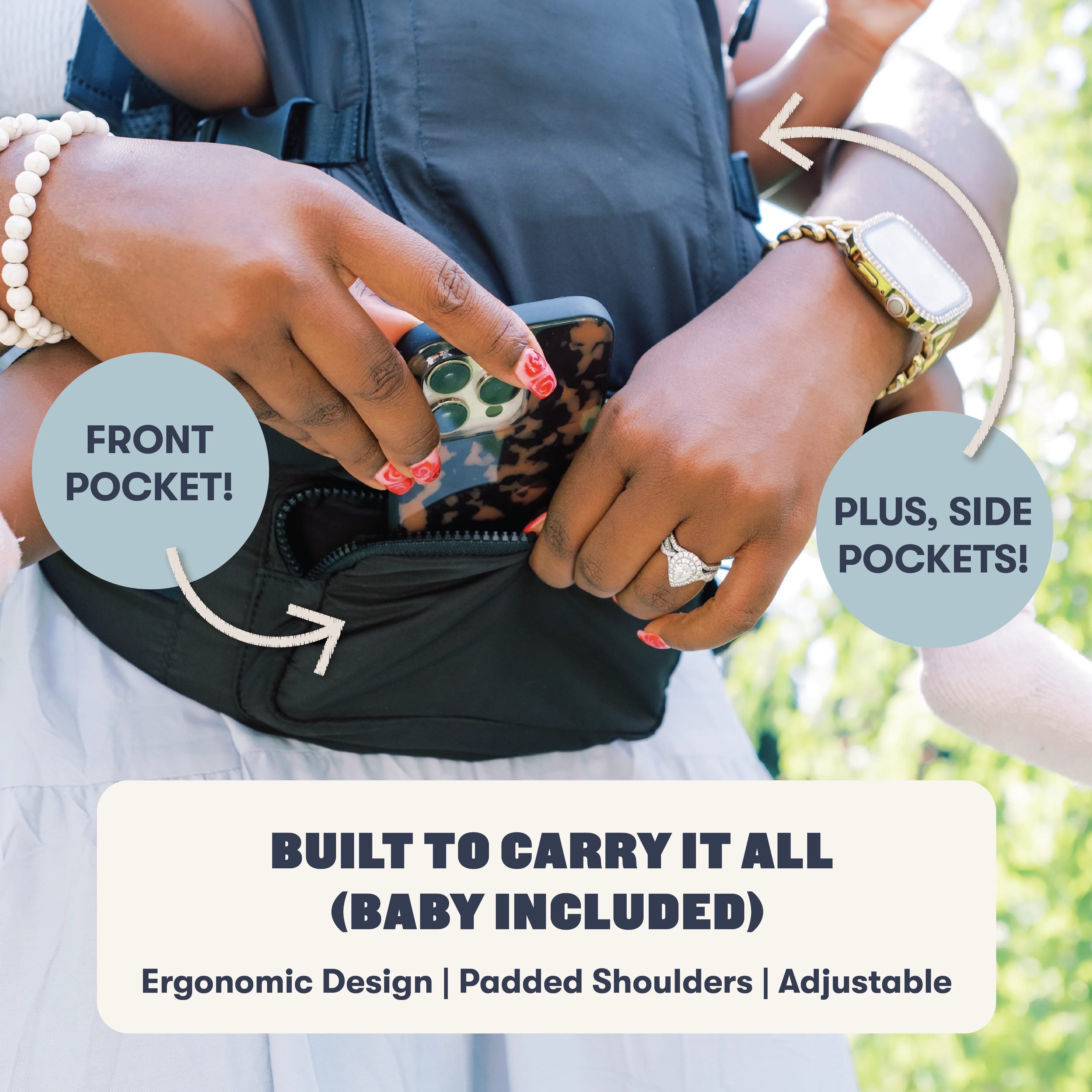 The Baby Carrier 2.0 - Image 9