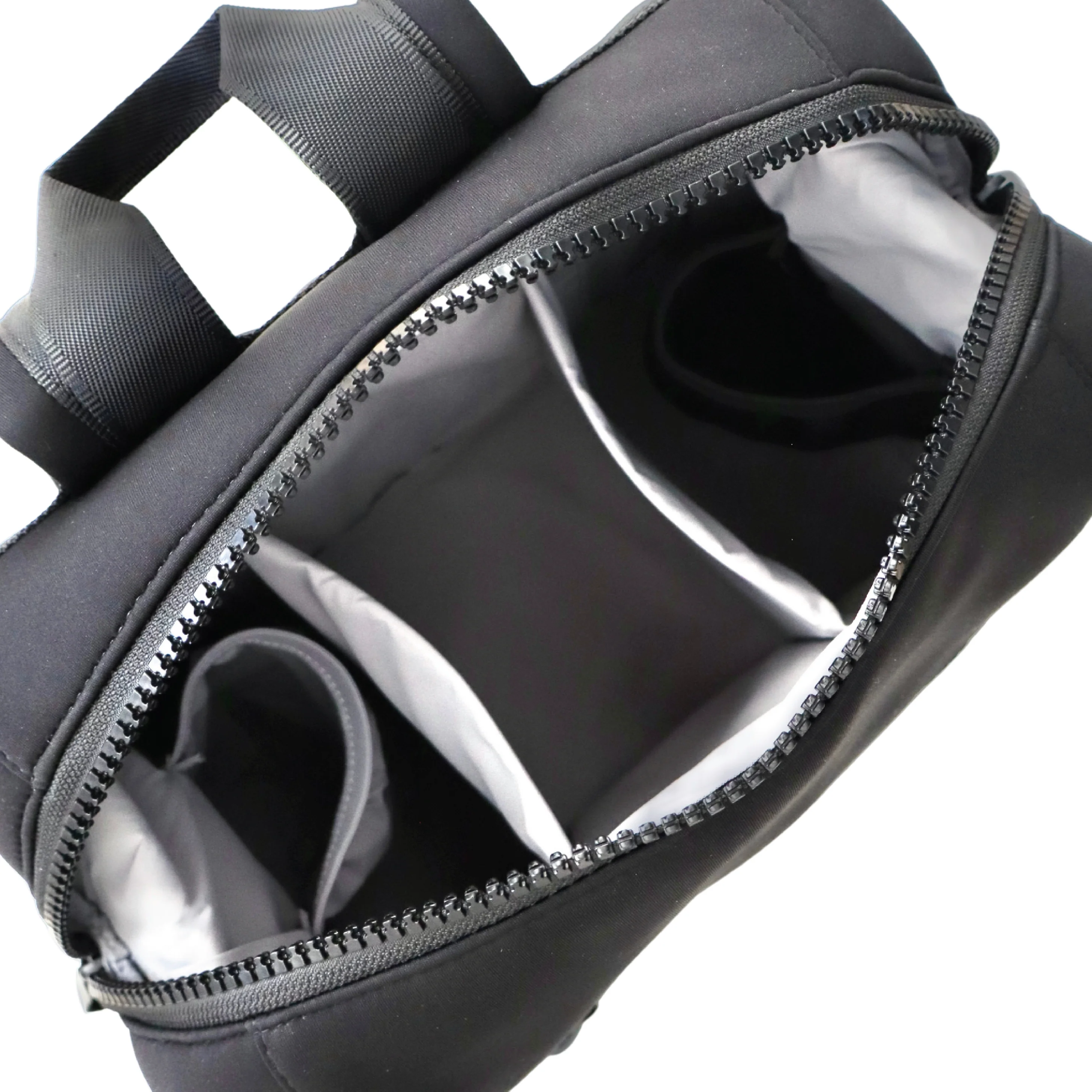 The Baby Carrier 2.0 + The Neoprene Backpack Bundle - Image 4