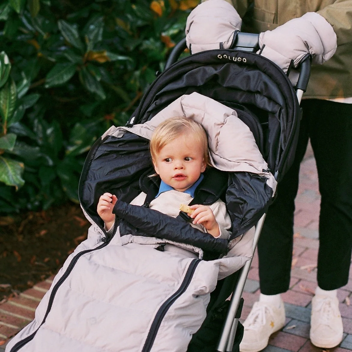 The Cozy, Wild Child - Image 9