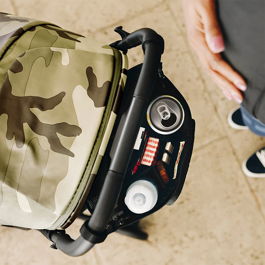 The On the Go Organizer, Black - Image 9